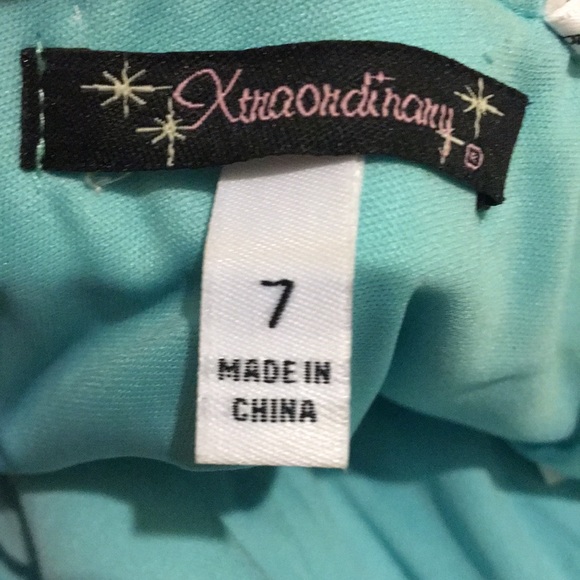 Prom Dress - Picture 3 of 4